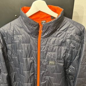 Helly Hansen Lifaloft jacket